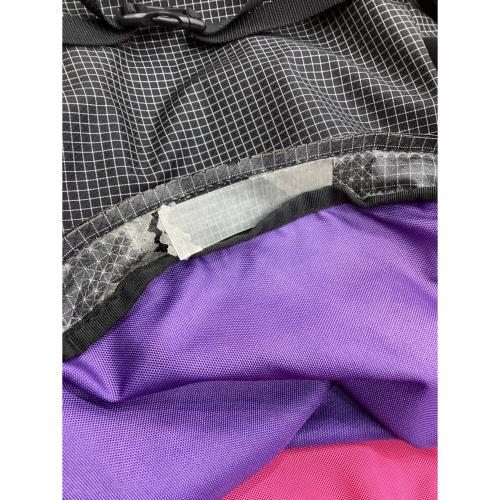JINDAIJI MOUNTAIN WORKS (ジンダイジマウンテンワークス) バックパック X-Grid/210D グレー onedayboyslim “skbs”