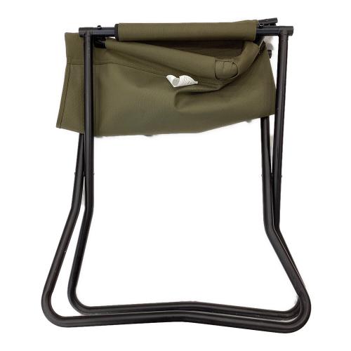 THE NORTH FACE (ザ ノース フェイス) アウトドアチェア NN31705 オリーブ TNFキャンプチェア