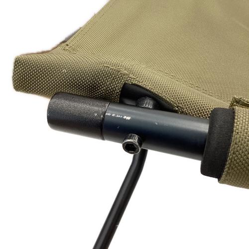 THE NORTH FACE (ザ ノース フェイス) アウトドアチェア NN31705 オリーブ TNFキャンプチェア