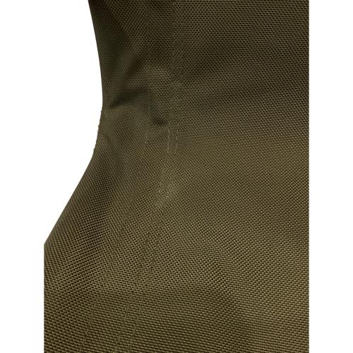 THE NORTH FACE (ザ ノース フェイス) アウトドアチェア NN31705 オリーブ TNFキャンプチェア