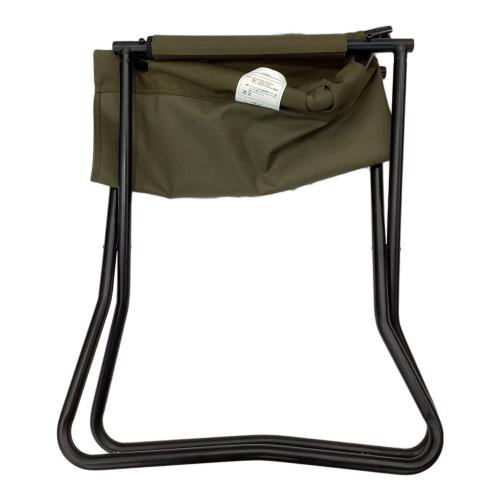 THE NORTH FACE (ザ ノース フェイス) アウトドアチェア NN31705 オリーブ TNFキャンプチェア