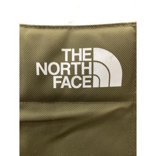 THE NORTH FACE (ザ ノース フェイス) アウトドアチェア NN31705 オリーブ TNFキャンプチェア