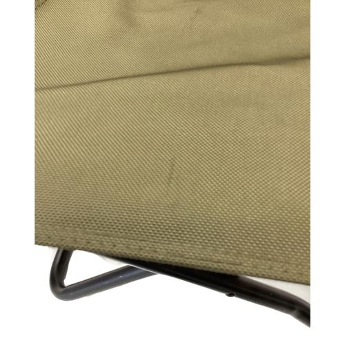 THE NORTH FACE (ザ ノース フェイス) アウトドアチェア NN31705 オリーブ TNFキャンプチェア