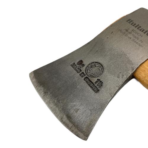 HULTAFORS (ハルタフォース) 斧 スカウト