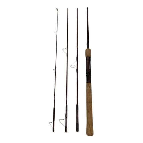 fenwick (フェンウィック) HMG GRAPHITE ロッド(釣竿) GSF74-4 MADE IN USA 7フィート4インチ  ハートケース付属