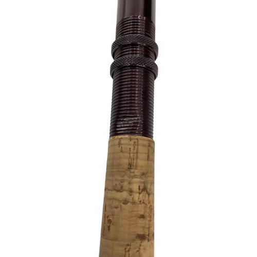fenwick (フェンウィック) HMG GRAPHITE ロッド(釣竿) GSF74-4 MADE IN USA 7フィート4インチ  ハートケース付属