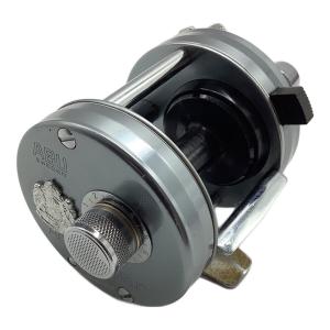 Abu Garcia (アブガルシア) Ambassadeur 2500C ベイトリール リール 1976年8月製  シングルハンドル