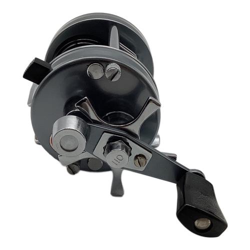Abu Garcia (アブガルシア) Ambassadeur 2500C ベイトリール リール 1976年8月製  シングルハンドル