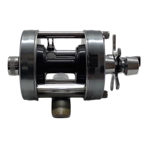 Abu Garcia (アブガルシア) Ambassadeur 2500C ベイトリール リール 1976年8月製  シングルハンドル
