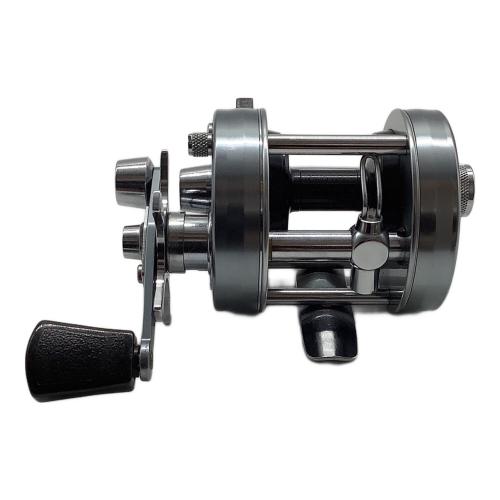 Abu Garcia (アブガルシア) Ambassadeur 2500C ベイトリール リール 1976年8月製  シングルハンドル