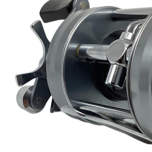 Abu Garcia (アブガルシア) Ambassadeur 2500C ベイトリール リール 1976年8月製  シングルハンドル