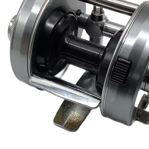 Abu Garcia (アブガルシア) Ambassadeur 2500C ベイトリール リール 1976年8月製  シングルハンドル