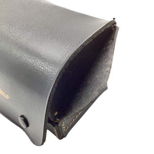 Abu Garcia (アブガルシア) Ambassadeur 2500C ベイトリール リール 1976年8月製  シングルハンドル