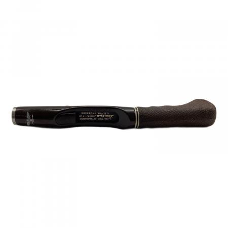 よ*き様 フェンウィックベイトロッド用グリップ ブラック fenwick (フェンウィック) LIGHTER STRONGER ベイトリール対応 ロッド
