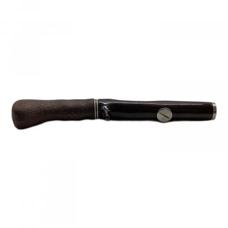 よ*き様 フェンウィックベイトロッド用グリップ ブラック fenwick (フェンウィック) LIGHTER STRONGER ベイトリール対応 ロッド
