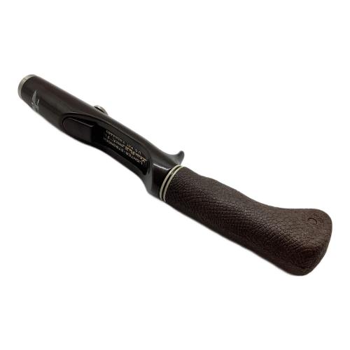 fenwick (フェンウィック) LIGHTER STRONGER ベイトリール対応 ロッドグリップ ＃4044488