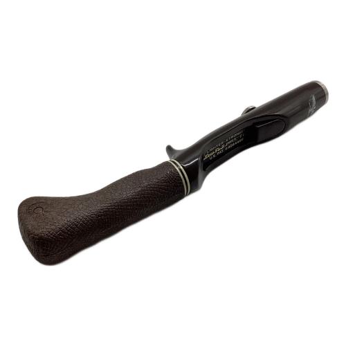 fenwick (フェンウィック) LIGHTER STRONGER ベイトリール対応 ロッドグリップ ＃4044488