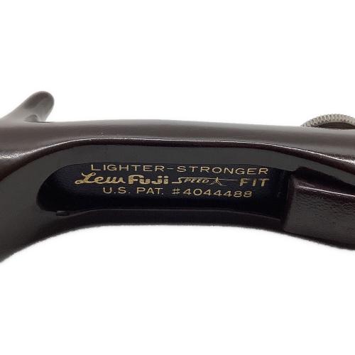 fenwick (フェンウィック) LIGHTER STRONGER ベイトリール対応 ロッドグリップ ＃4044488