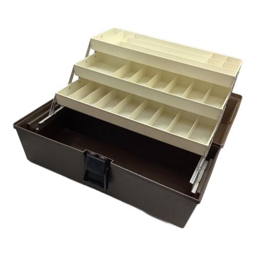 UMCD タックルボックス オールドアイテム 現状販売