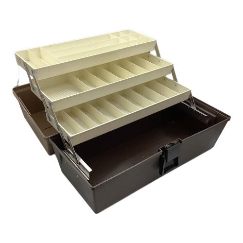 UMCD タックルボックス オールドアイテム 現状販売
