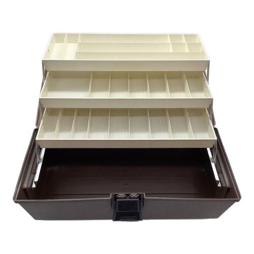 UMCD タックルボックス オールドアイテム 現状販売