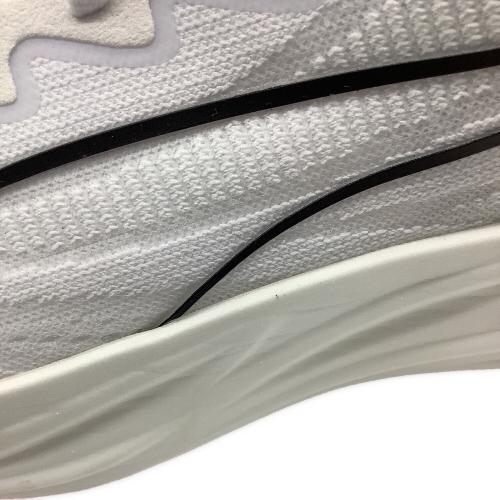 PUMA (プーマ) ランニングシューズ 313904-06 メンズ SIZE 28cm ホワイト