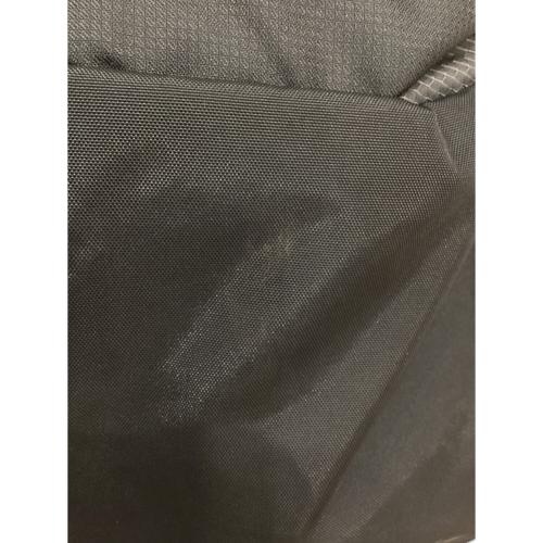 GREGORY (グレゴリー) バックパック SIZE M ブラック ZULU35