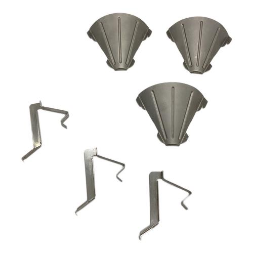 Snow peak (スノーピーク) フィールドバリスタドリッパー コーヒー用品 CS-117