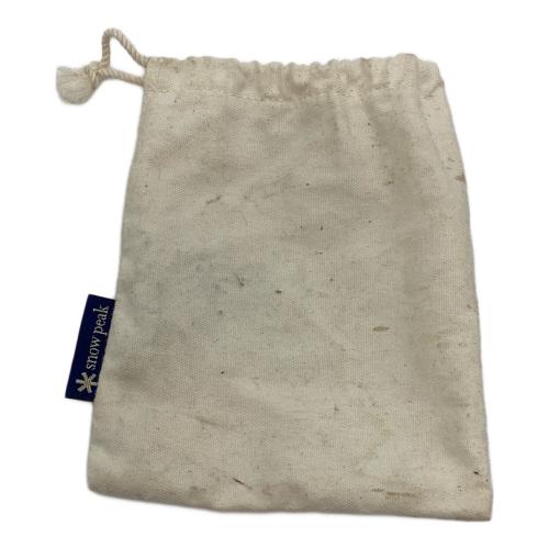 Snow peak (スノーピーク) フィールドバリスタドリッパー コーヒー用品 CS-117