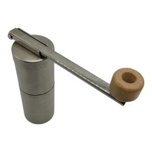 Snow peak (スノーピーク) フィールドバリスタ ミル コーヒー用品