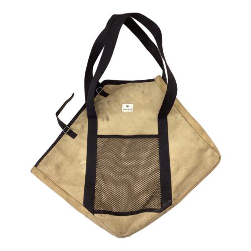 Snow peak (スノーピーク) 焚火台Lスターターセット 焚火台