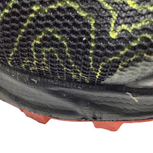 LA SPORTIVA (ラ スポルティバ) MUTANT トレランシューズ トレッキングシューズ 08-223 メンズ SIZE 26.5cm ブラック×イエロー