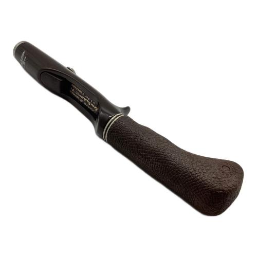 fenwick (フェンウィック) LIGHTER STRONGER ベイトリール対応 ロッドグリップ ＃4044488