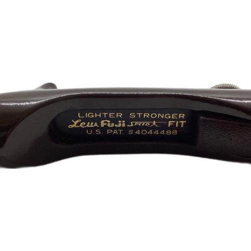fenwick (フェンウィック) LIGHTER STRONGER ベイトリール対応 ロッドグリップ ＃4044488