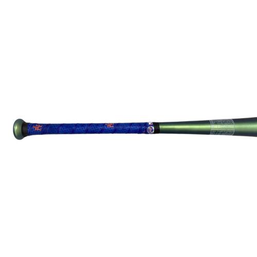 MIZUNO (ミズノ) BEYONDMAX XENOVER 軟式バット 1CJBRA01/TOP 2026年モデル 85㎝ グリーン×ブラック