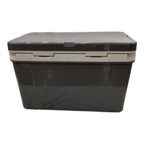 RTIC (アールティック) 52QT クーラーボックス ハードクーラー グレー