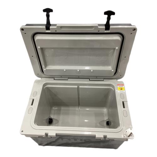 RTIC (アールティック) 52QT クーラーボックス ハードクーラー グレー
