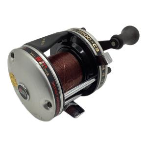 Abu Garcia (アブガルシア) アンバサダー5500-C3 ベイトリール リール 推定1999年