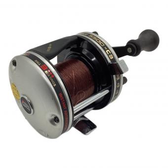 Abu Garcia (アブガルシア) アンバサダー5500-C3 ベイトリール リール 推定1999年