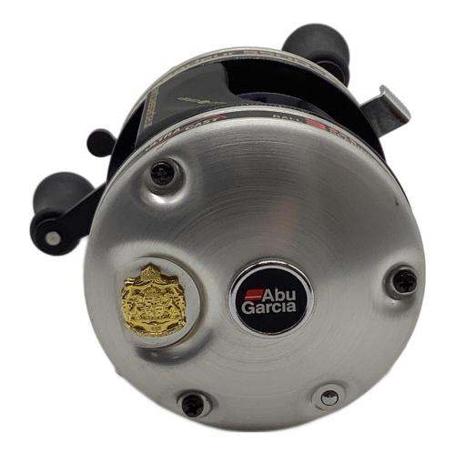 Abu Garcia (アブガルシア) アンバサダー5500-C3 ベイトリール リール 推定1999年