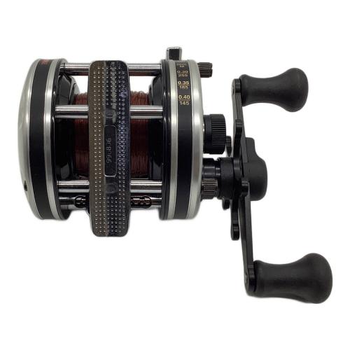 Abu Garcia (アブガルシア) アンバサダー5500-C3 ベイトリール リール 推定1999年