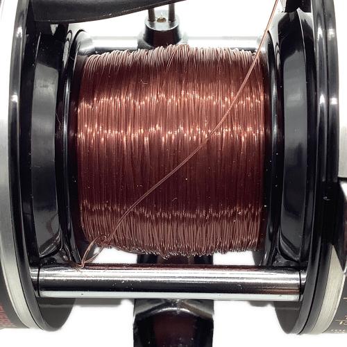 Abu Garcia (アブガルシア) アンバサダー5500-C3 ベイトリール リール 推定1999年