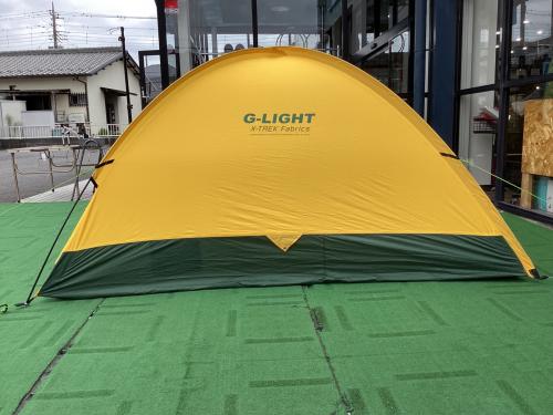 paine (パイネ) 登山用テント G-03038 G-LIGHT TENT