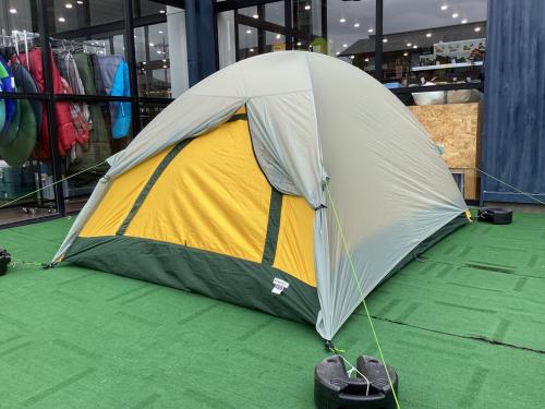 paine (パイネ) 登山用テント G-03038 G-LIGHT TENT