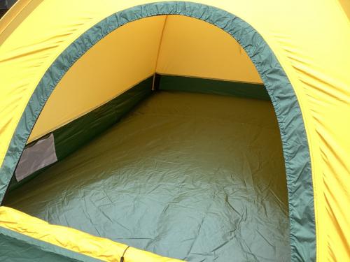 paine (パイネ) 登山用テント G-03038 G-LIGHT TENT