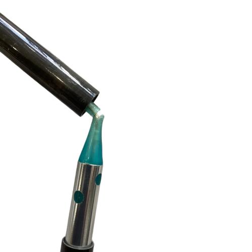 BLACK DIAMOND (ブラックダイヤモンド) トレッキングポール テックティックカーバイド 1ペア付 105-125cm ブラック DISTANCE CARBON FLZ
