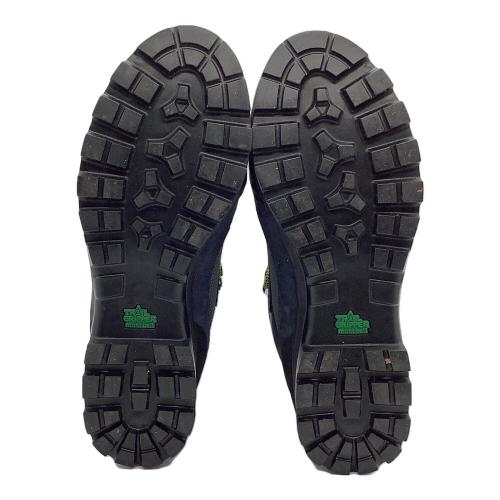 mont-bell (モンベル) アルパインクルーザー800 ハイカット(ソフトソール) トレッキングシューズ 1129741 メンズ SIZE 26.5cm ネイビー