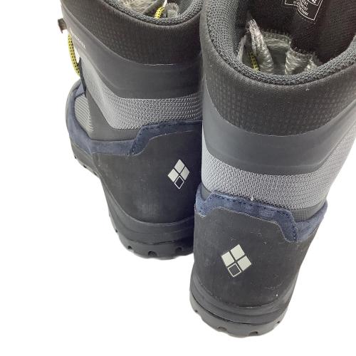 mont-bell (モンベル) アルパインクルーザー800 ハイカット(ソフトソール) トレッキングシューズ 1129741 メンズ SIZE 26.5cm ネイビー