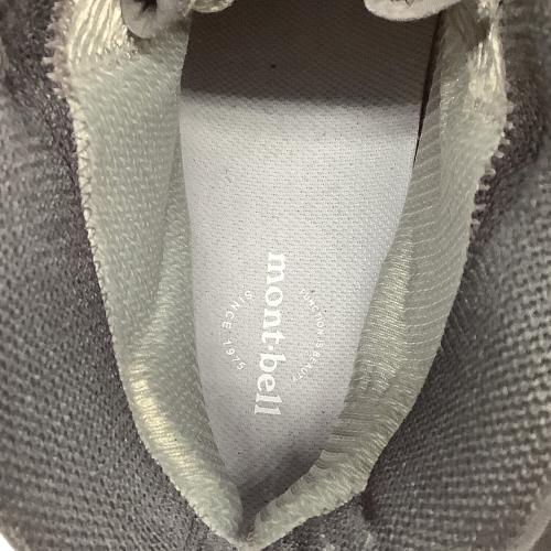 mont-bell (モンベル) アルパインクルーザー800 ハイカット(ソフトソール) トレッキングシューズ 1129741 メンズ SIZE 26.5cm ネイビー
