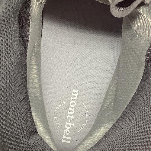 mont-bell (モンベル) アルパインクルーザー800 ハイカット(ソフトソール) トレッキングシューズ 1129741 メンズ SIZE 26.5cm ネイビー